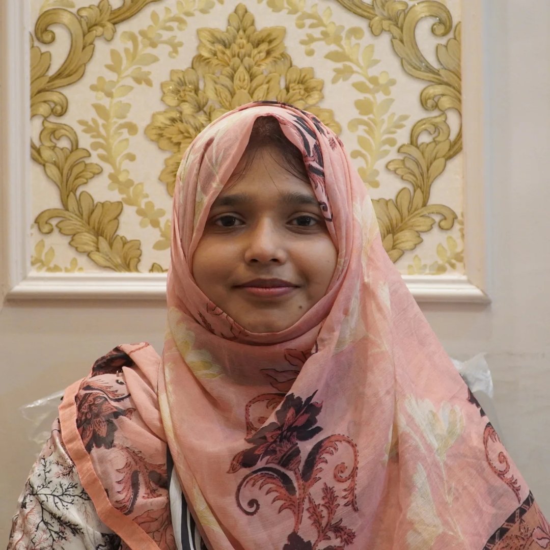 Farnaz Fathima