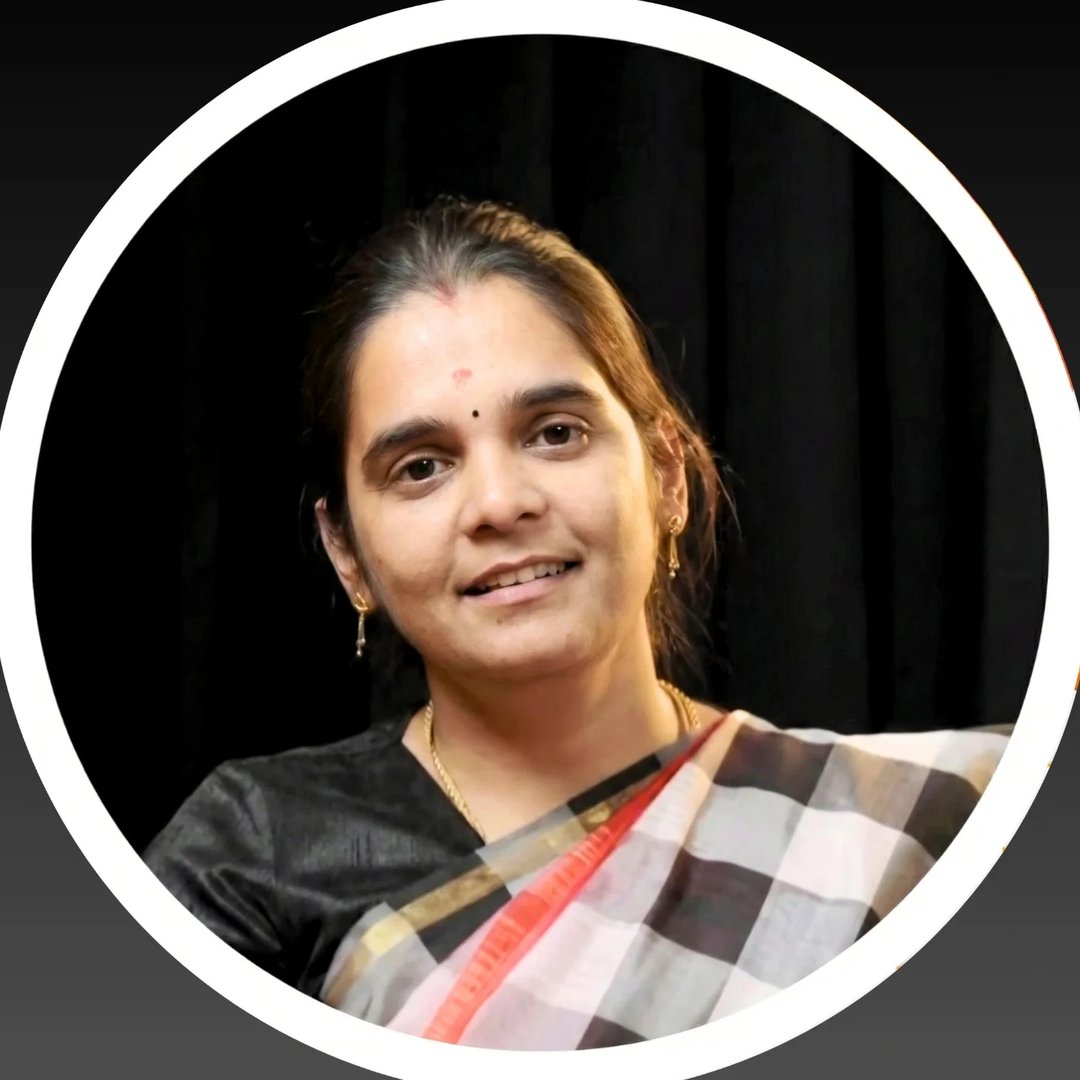 Sowmiya Sukumar